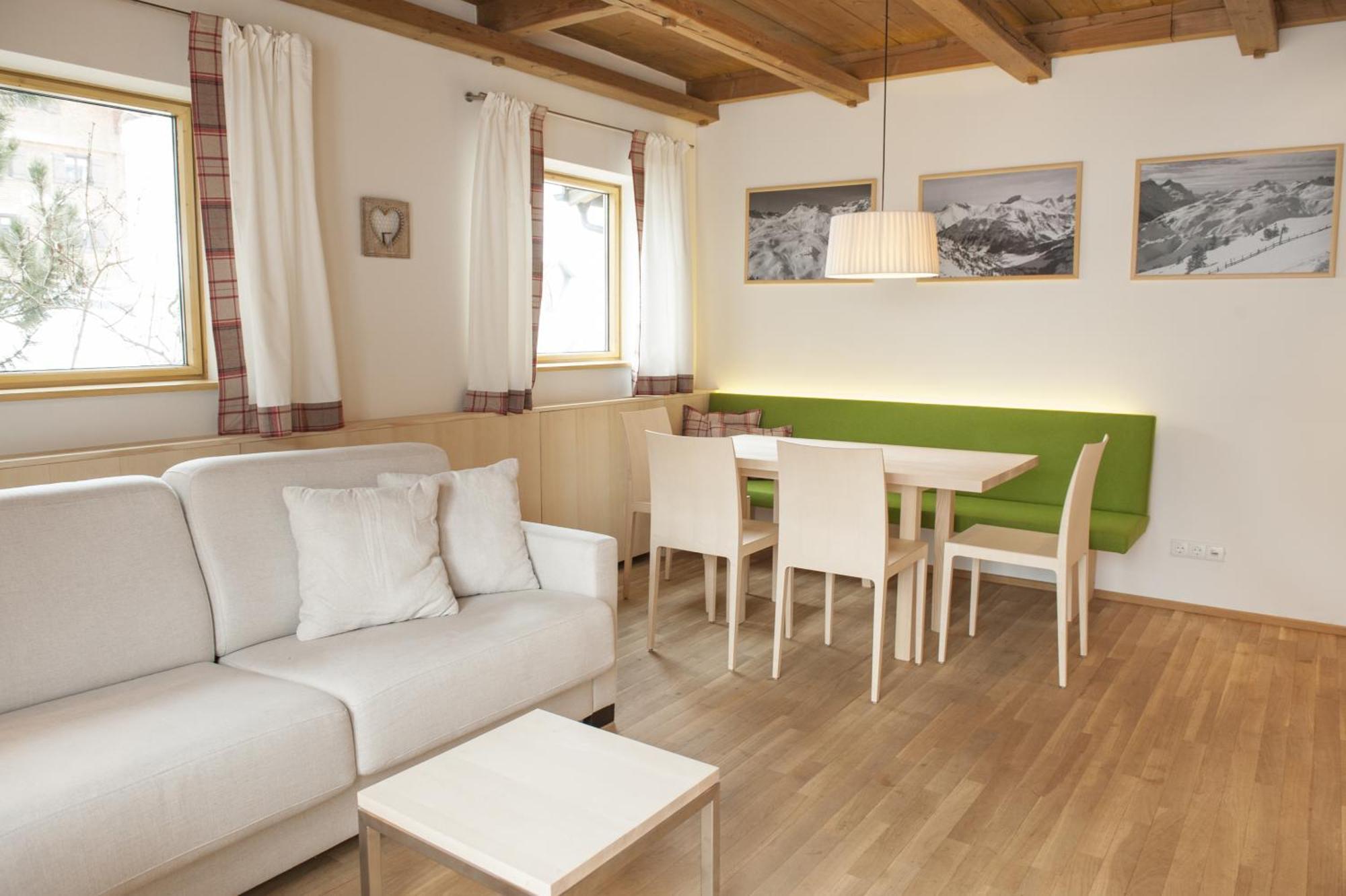 Haus Braunarl Lech am Arlberg Cameră foto