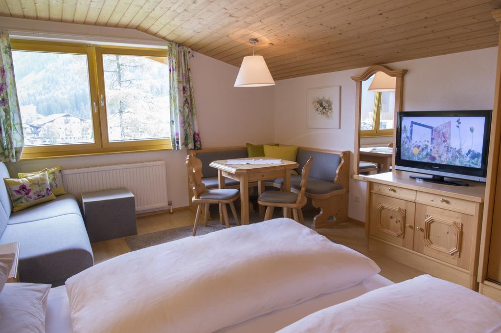 Haus Braunarl Lech am Arlberg Exterior foto